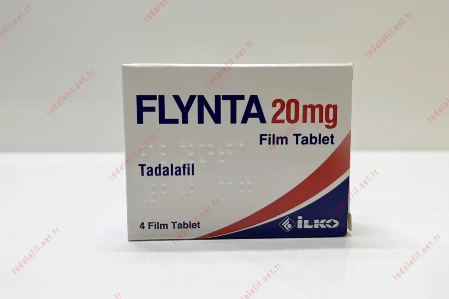 Flynta 20 Mg